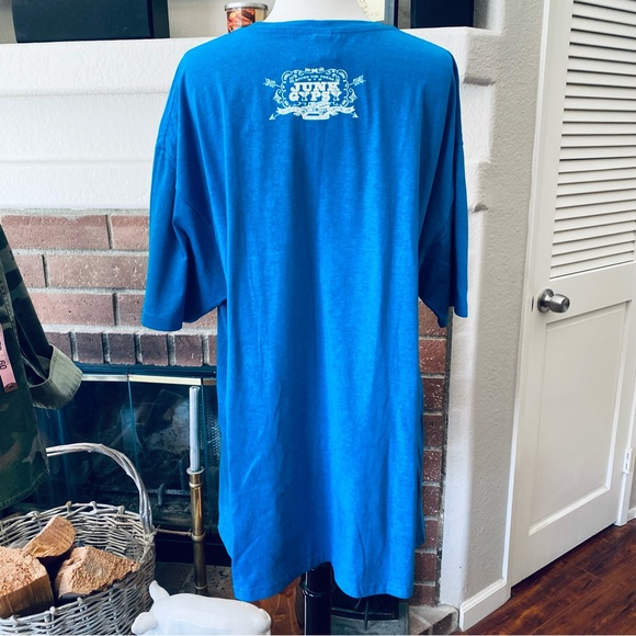 Junk Gypsy Miranda Lambert Unisex Velvet Rodeo Short Sleeve T-Shirt 2X New - Picture 2 of 15